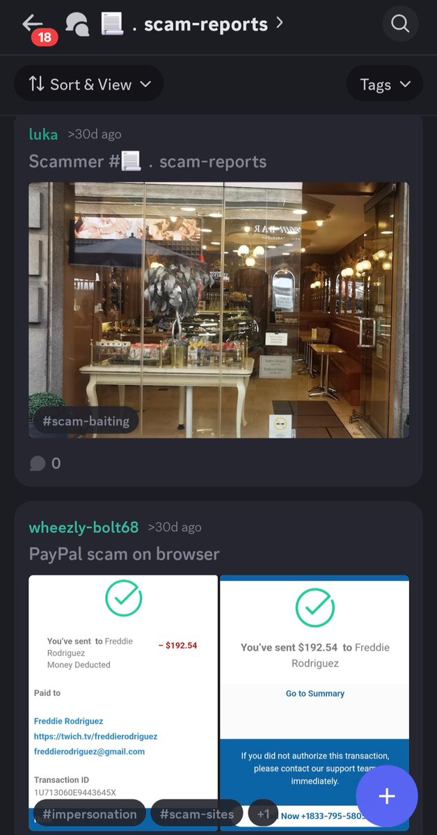 ArachnidApple's tweet image. Working on some #AntiScamAI to help keep collections of scams, types of and traits.
