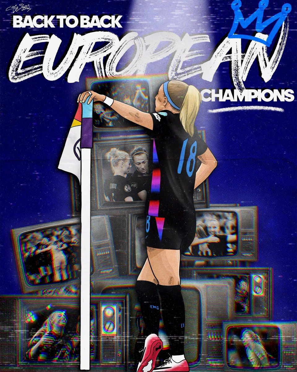 back to back🏆