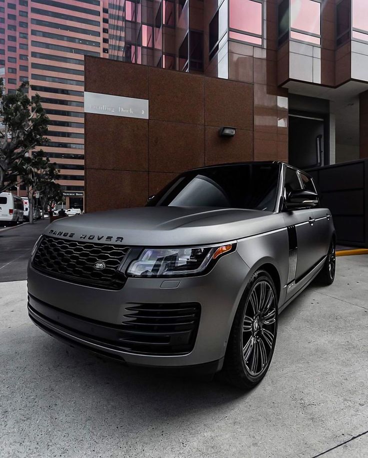 autochat360's tweet image. Pick your ideal daily driver SUV😍