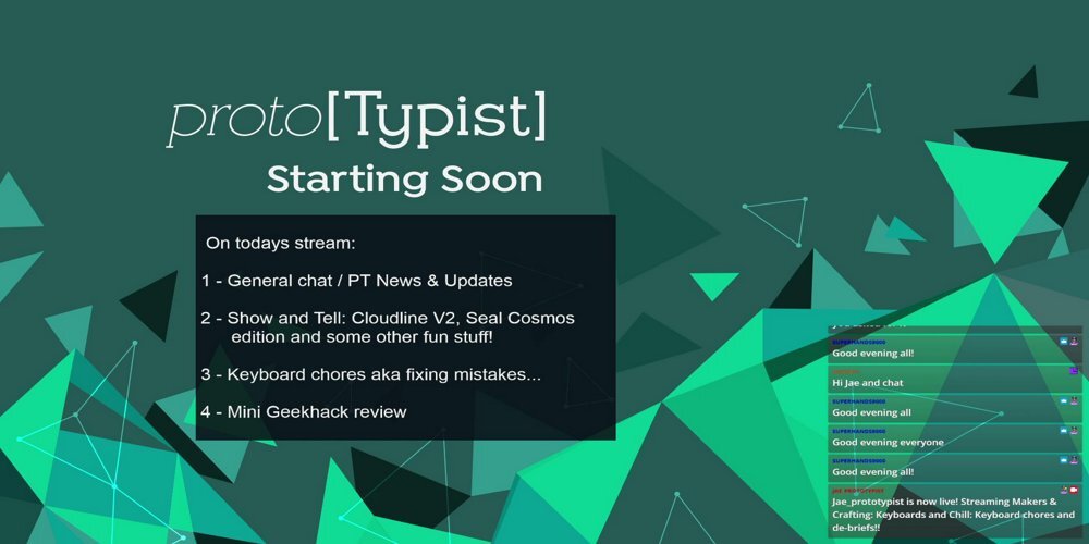 Now live on Twitch!! Get in here! ift.tt/lRN4U9J