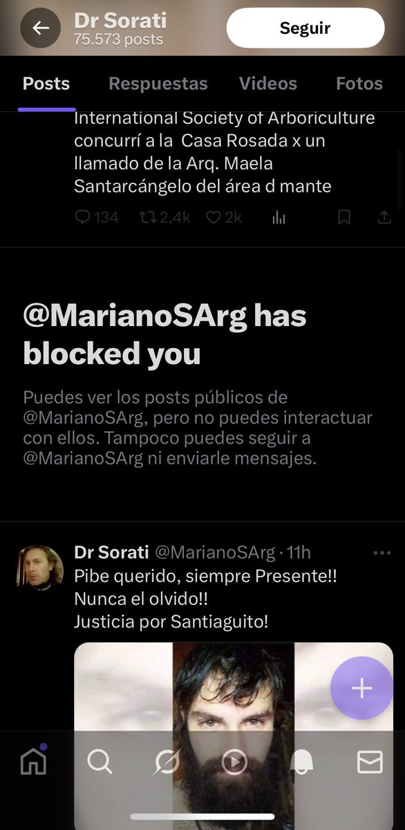 ElSheriff_Arg's tweet image. No se bancan una