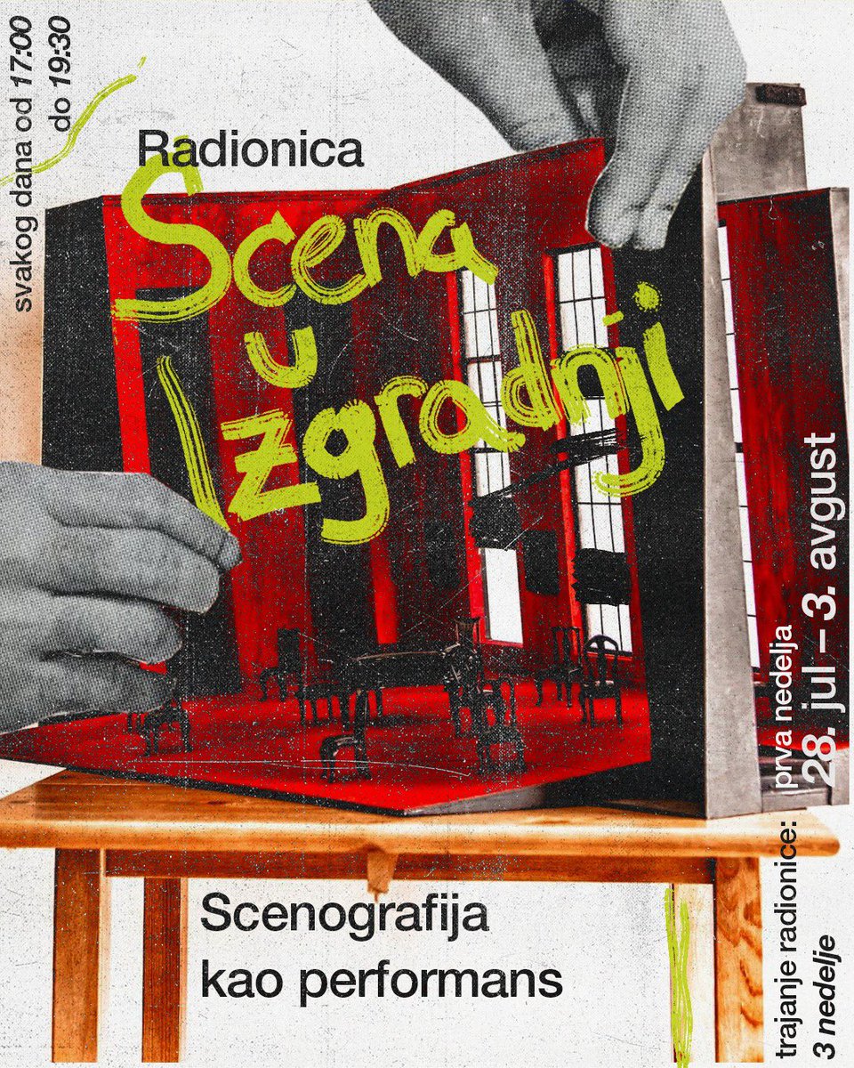 Kampus - zona slobode tweet media