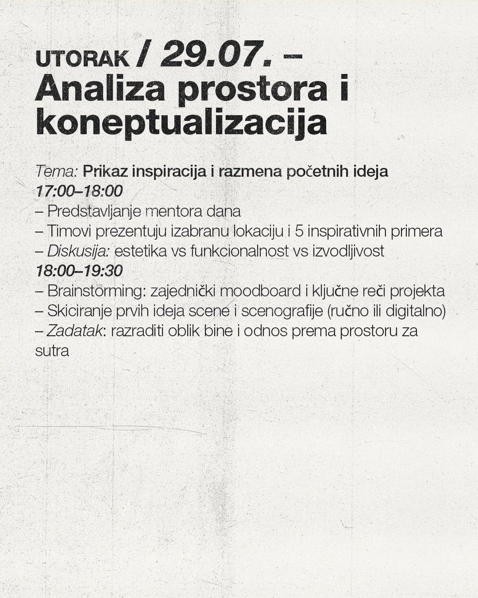 Kampus - zona slobode tweet media