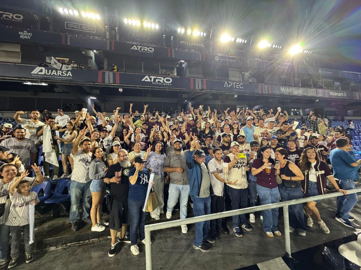 mikepelotero82's tweet image. Ayer casi todo Torreón se hizo presente en el Palacio Sultán (gracias por dejar su dinero) y los robos a casa-habitación subieron en el día.
¡Ánimo! ✌🏽😎