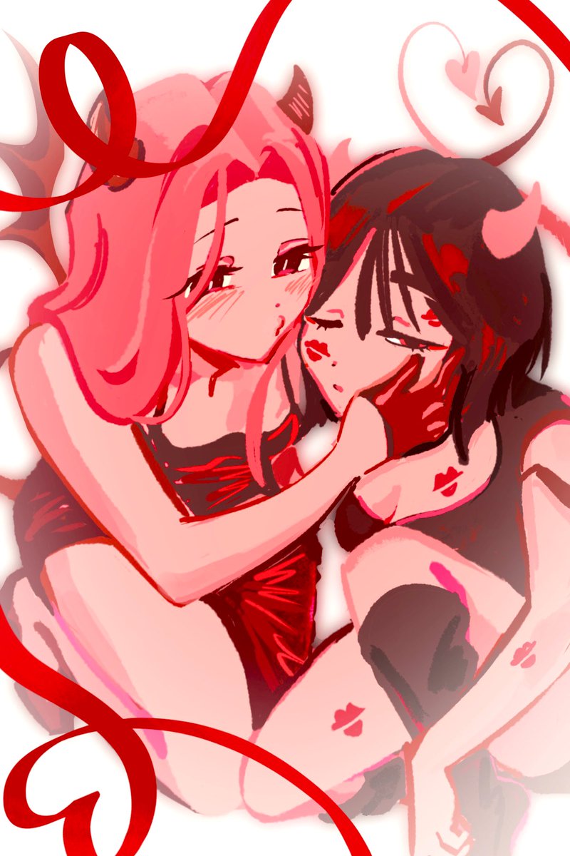 joylychi's tweet image. Drowning in kisses ♥️

#mizisua #ALNST #alienstage