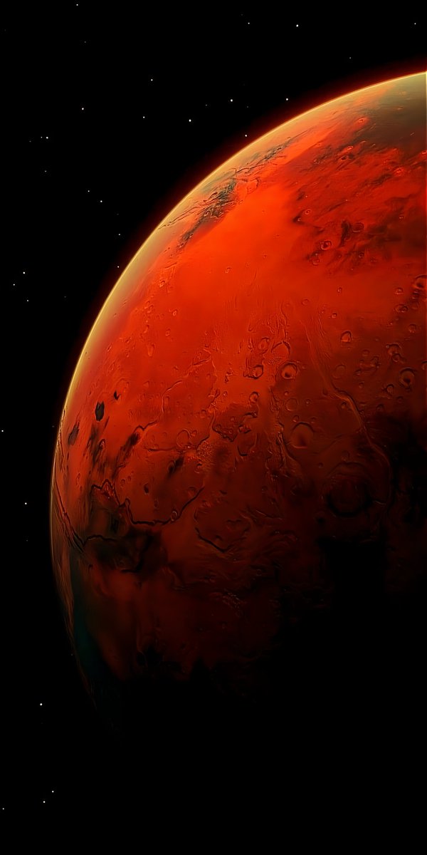 abram_ars's tweet image. Mars in 4k 🪐
