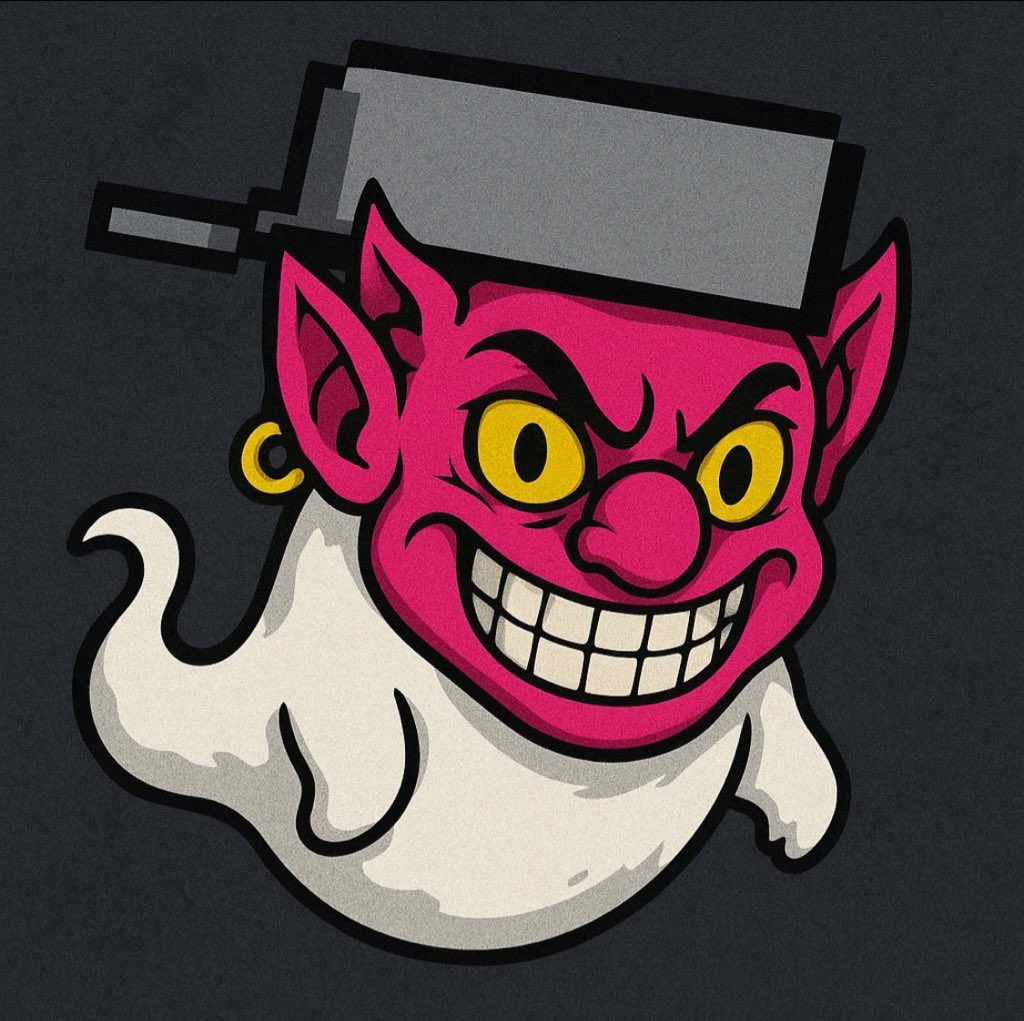 JoeHighTimesNFT's tweet image. mood.