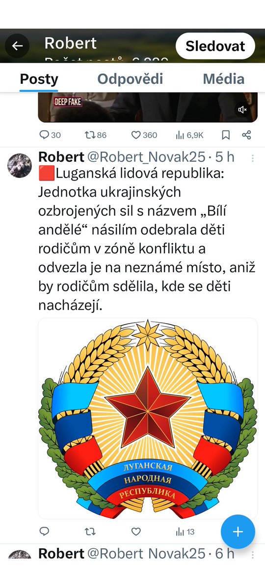 BartekJan3's tweet image. Prostě když jsi proruská kurva....kde až ti idioti zajdou...
