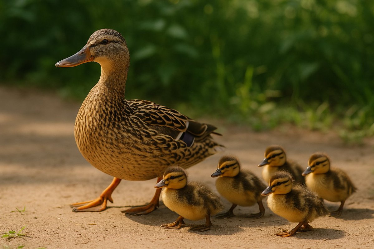 Triumph🚀 | 𝔽rAI (@triumph3010) on Twitter photo <a href="/wallchain_xyz/">Wallchain Quacks</a> is an AttentionFi platform, where users earn rewards called $Quacks based on how they make post, how the post get engagement, and how they interact with post with the key words on X.
Let’s get $Quacks together <a href="/wallchain_xyz/">Wallchain Quacks</a> is an AttentionFi platform, where users earn rewards called $Quacks based on how they make post, how the post get engagement, and how they interact with post with the key words on X.
Let’s get $Quacks together