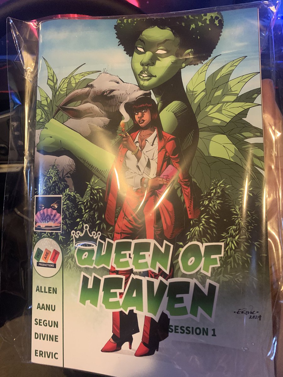 OhSoActually's tweet image. Guess who got his copy @yunggoldeelox