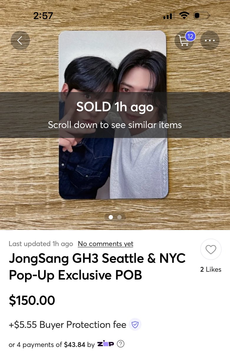 michinformatz's tweet image. itโs so disappointing how ppl take so much advantage of kpop stans by pricing pcs more than what itโs worth knowing that a desperate person is gonna pay that absurd amount just to have that specialty pc and you guys are just as stupid for paying that price