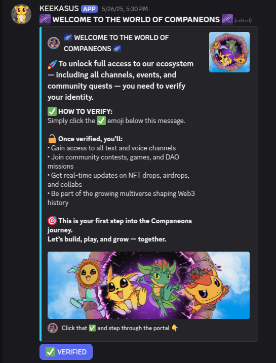 grindingzomb's tweet photo. @Companeons @chiefdopefox @ThowsandPercent done
@Cr00tsNFT @_topcats @TheDrippyDudes https://t.co/JB9D1Mk33B