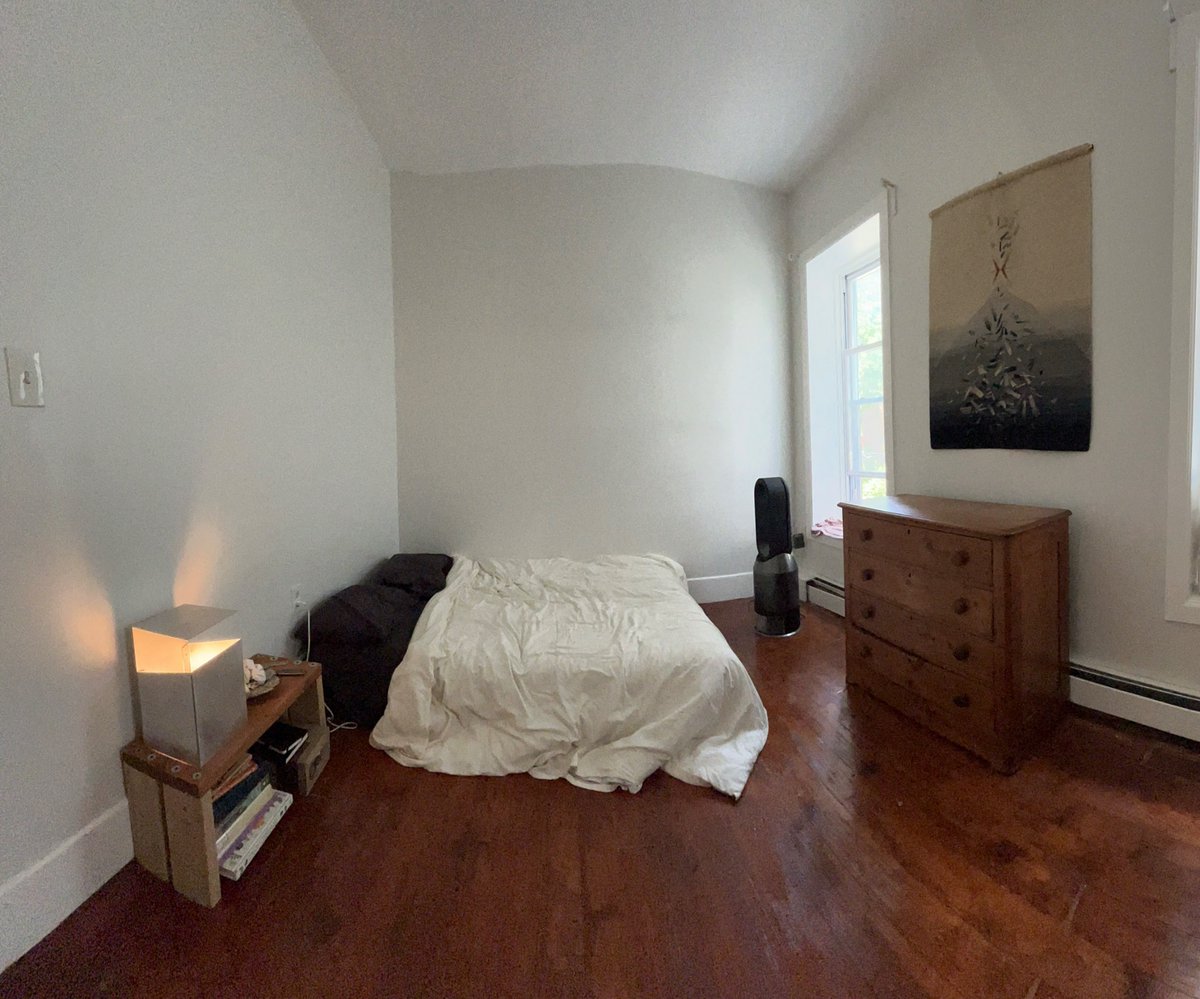 node_messenger's tweet image. My perfect bedroom