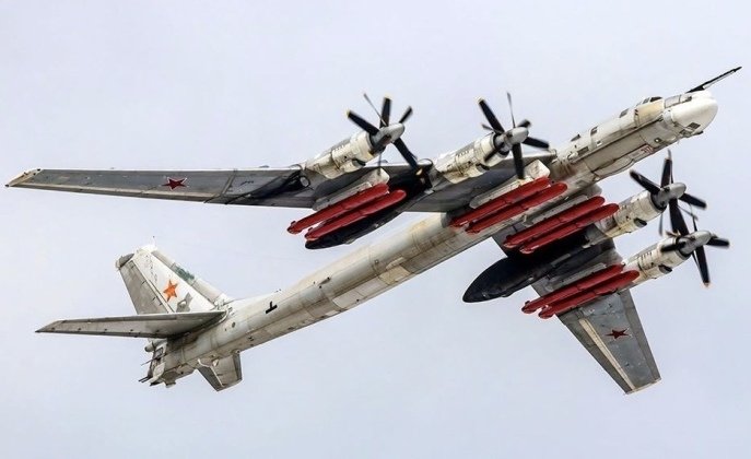 Recon_surv's tweet image. BREAKING; RUSSIAN Actions have been recorded that indicate preparations for a missile strike on UKRAINE using strategic aviation — monitoring channels