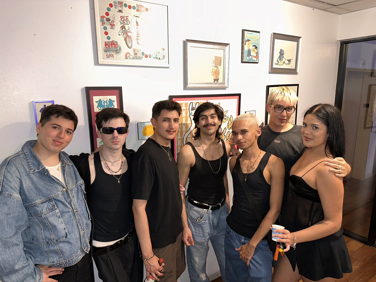 AustinJAshburn's tweet image. what do y’all know about STAN BROTHER?