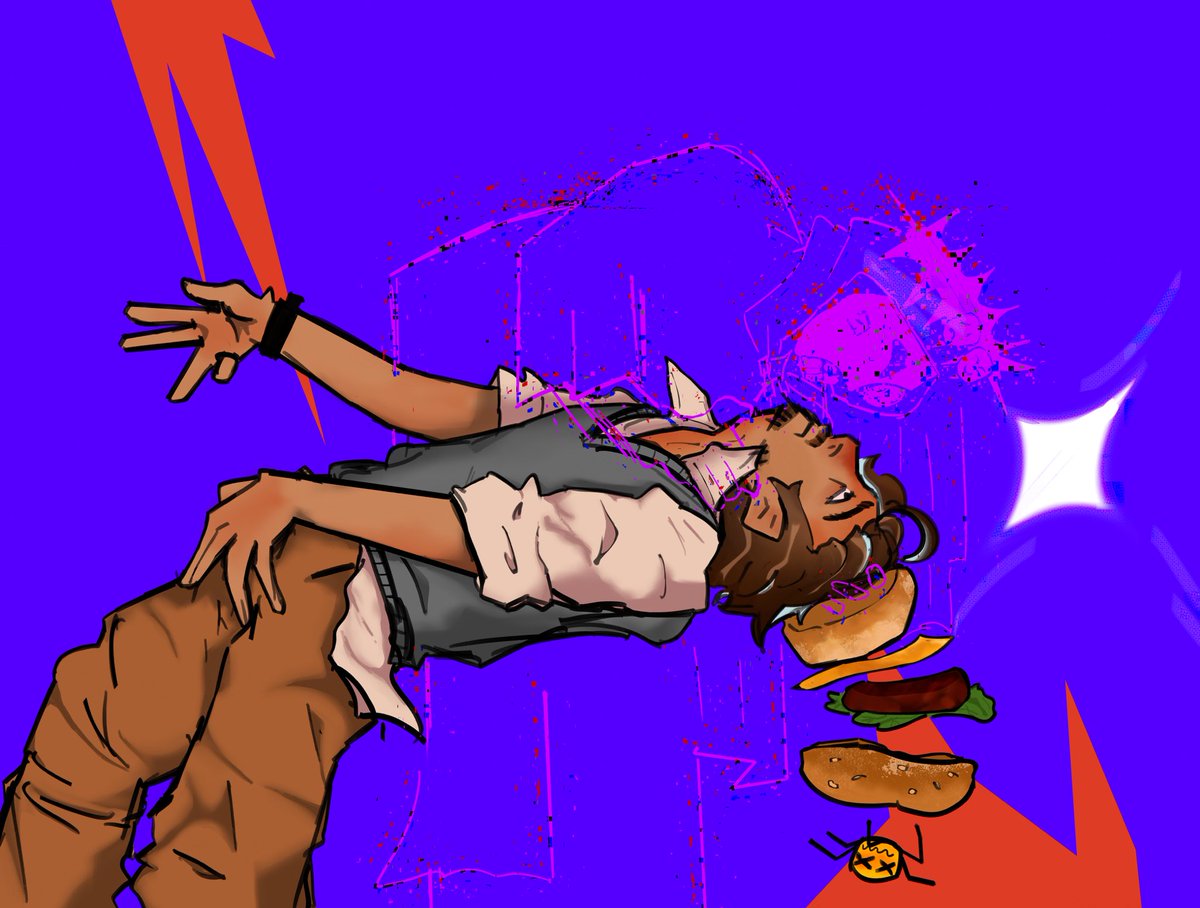 when you fumble so bad that your situationship wants to tear out your throat

#forsaken
#77noli
#7n7noli