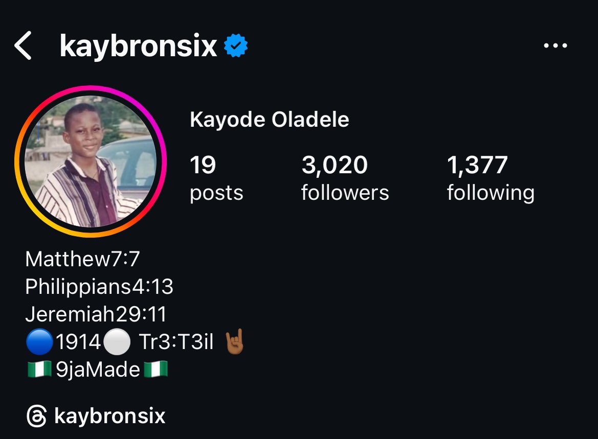 Stylei_xx's tweet image. Kaybobo 

#BBNaijaS10