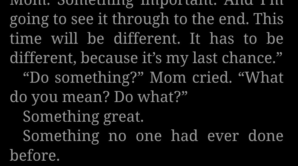 ficsimreading28's tweet photo. I'm not even reading a fic. I just feel like this author is a 1D fan. Or I'm just too obsessed with 1D. https://t.co/LvMF0y5Vsm