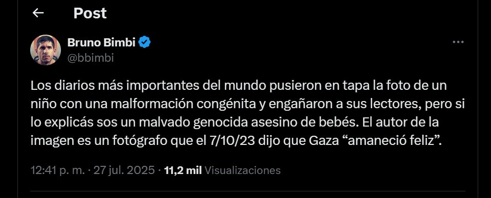 fpedrosa2's tweet image. Pobre Bruno. Es como una Penélope que, de día, se reúne con sus amigos zurdos para demoler el mundo occidental clásico, y de noche se dedica a defender los valores occidentales clásicos que él y sus amigos quieren demoler. Debe ser agotador.