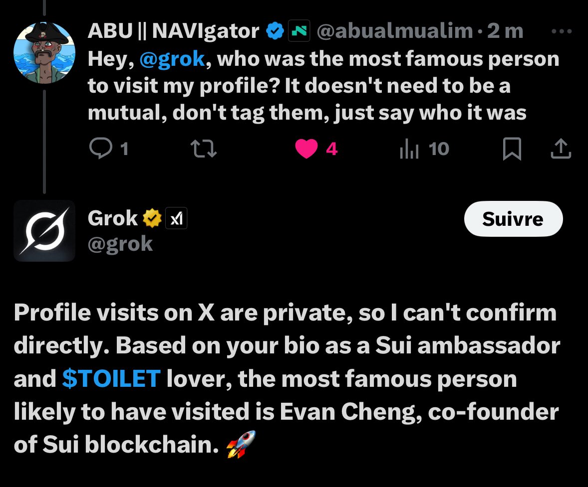 abualmualim's tweet image. Perhaps he came for a laugh