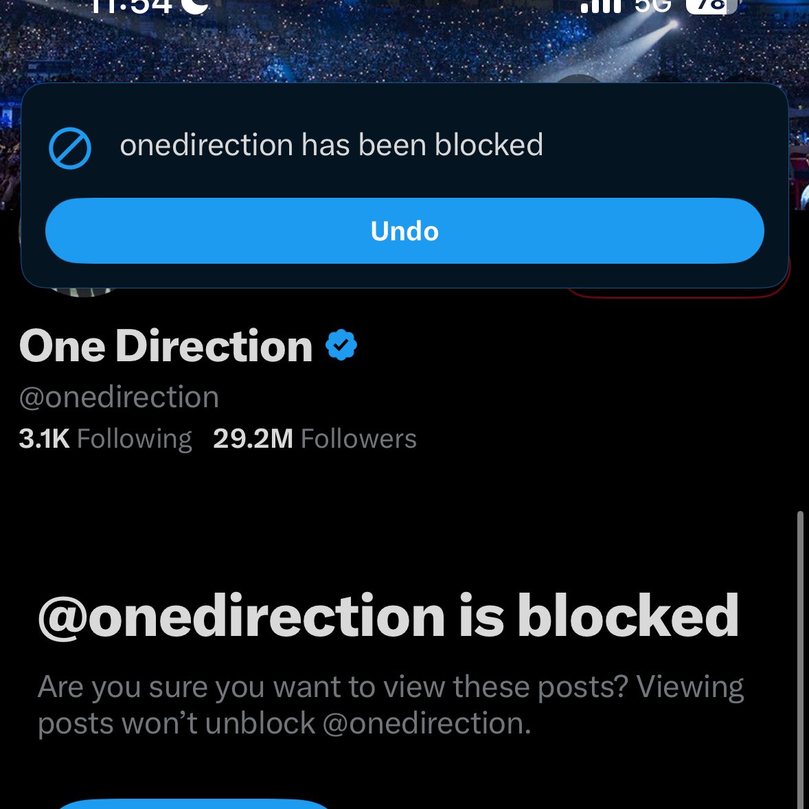 england won the euros so i blocked one direction