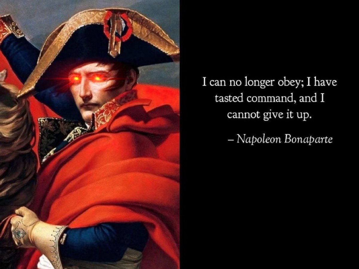 alanbwt's tweet image. When you first become a Bitcoiner
