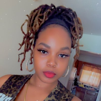 BeautiNBeyond's tweet photo. #NewProfilePic https://t.co/A49EsFf8Av