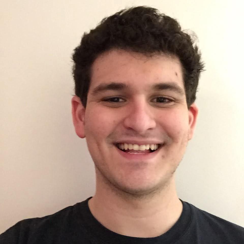 0xEthanDG's tweet image. Just hired a new intern 

He seems enthusiastic
