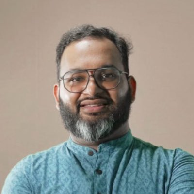 thinksaurabh's tweet image. #NewProfilePic