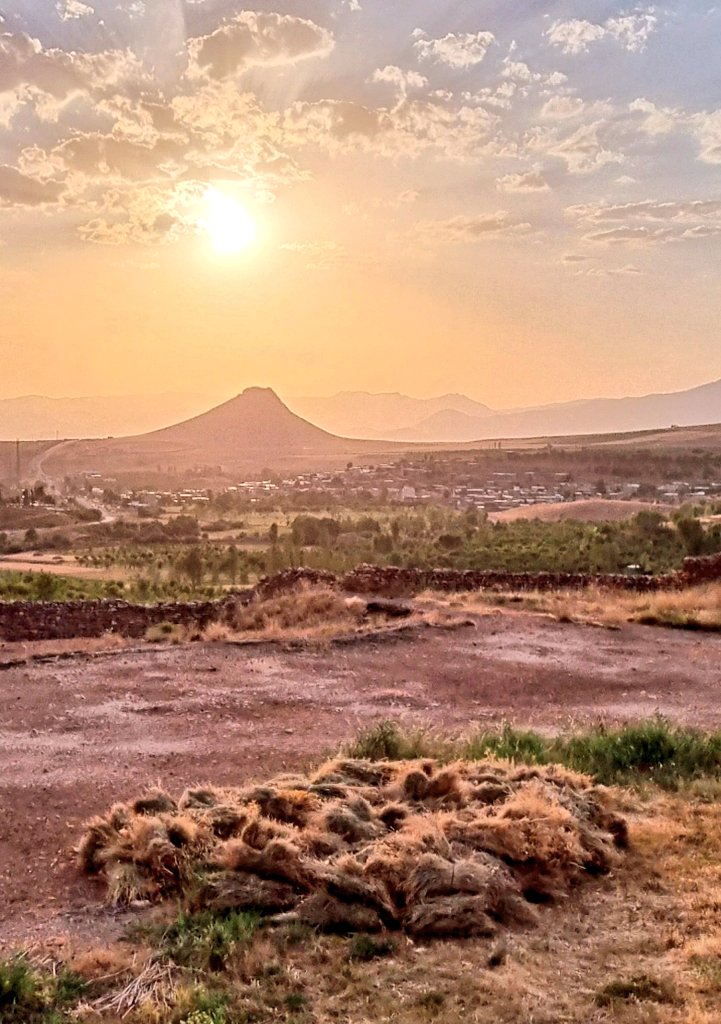 MSTimar's tweet image. زندان دیو/ تخت سلیمان