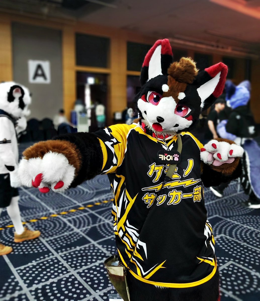 NightFury4S's tweet image. 퍼스트 클래스 - &amp;lt;@Keinunt&amp;gt;

풀슛 &apos;케이넌트/카이 님&apos; 0.0

#FurstClass