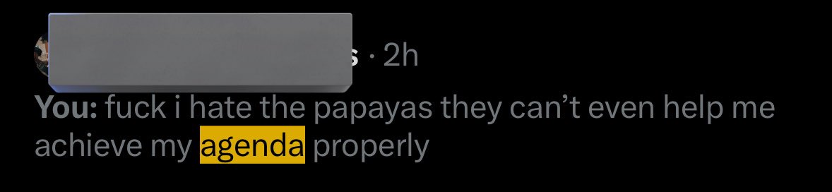ikeulouvre55's tweet image. been talking abt this agenda since APRIL can 55s stop jumping that shrimp tweet so early if i can wait 4 months so can yall itll be so much more fun when it actually happens