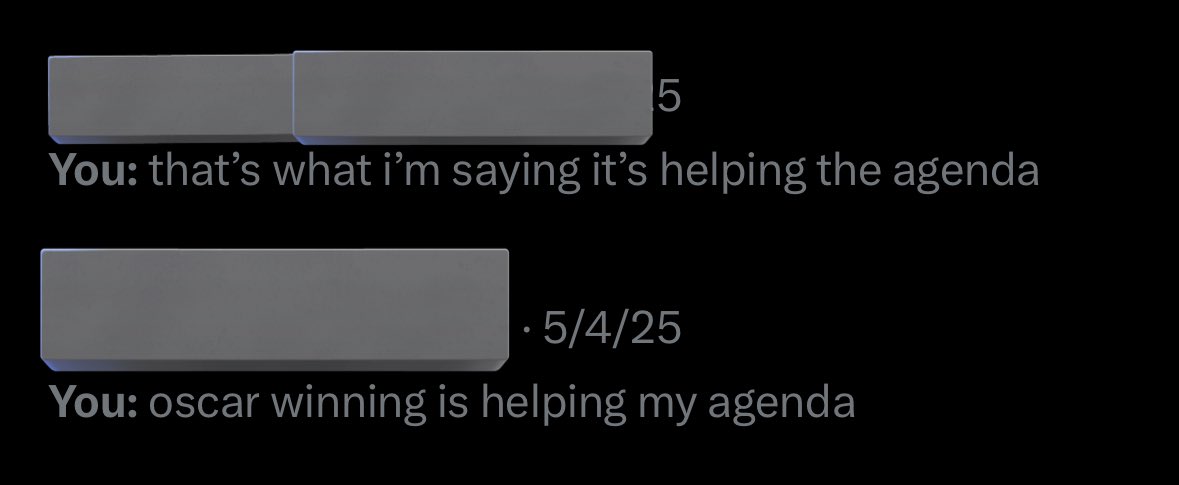 ikeulouvre55's tweet image. been talking abt this agenda since APRIL can 55s stop jumping that shrimp tweet so early if i can wait 4 months so can yall itll be so much more fun when it actually happens