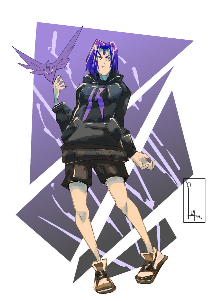 PauloMazzoco's tweet image. Lady of darkness!
#raven #teentitans #dccomics #estudionumen #drawing #anime #manga #digitalart #art #japanstyle #illust #illustration #doddle #creative #japan