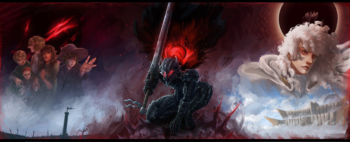 Berserk