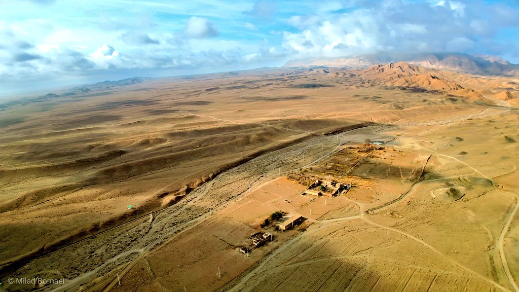MSTimar's tweet image. ۳۱ مرداد تا ۲ شهریور اینجا خواهیم بود برای دو شب رصد آسمان پرستاره در زیستگاه یوز آسیایی😍
عکس رو میلاد برنایی عزیز گرفته