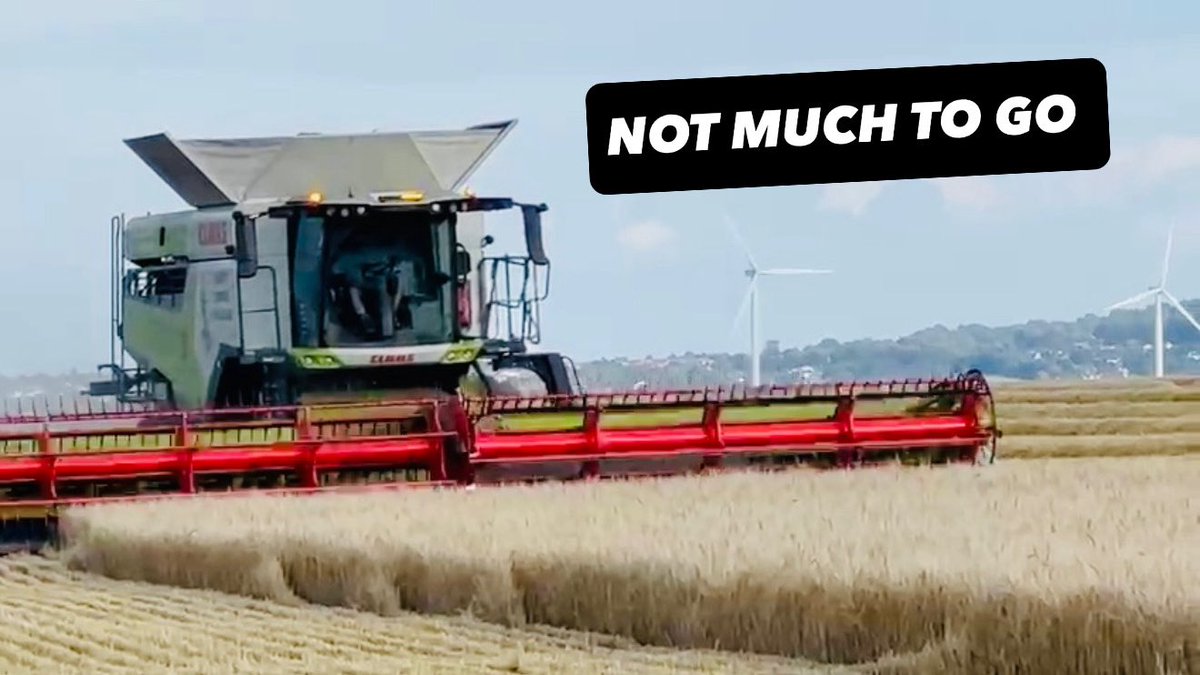 agricontract's tweet image. BIG PUSH WITH COMBINE & BALE SHIFTINGAnswerAsAPercent 1955
youtu.be/DFUW0_ieGgw