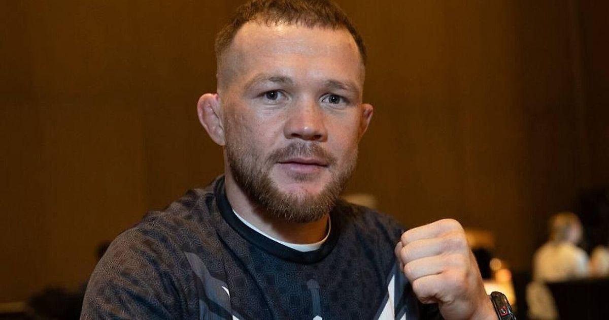 sporta_fanat's tweet image. Ян – об Умаре: «У них есть возможность ждать по году, не тренироваться. А мне нужно действовать, прокладывать себе дорогу. Ни братья, ни сестры – никто мне не положил, не дал ничего»💥

#UFC #ПетрЯн #Нурмагомедов