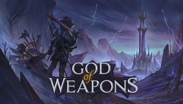 Here is my 60th #giveaway of 2025

-Follow me
-Follow <a href="/ULTGames/">Ultimate Games S.A.</a> 
-Repost
-Tag if you want

for a chance to be DM'd a PC Steam code for GOD OF WEAPONS, a quality Survivors game with Diablo-style inventory management. Don't overlook this one. 

store.steampowered.com/app/2342950/Go…