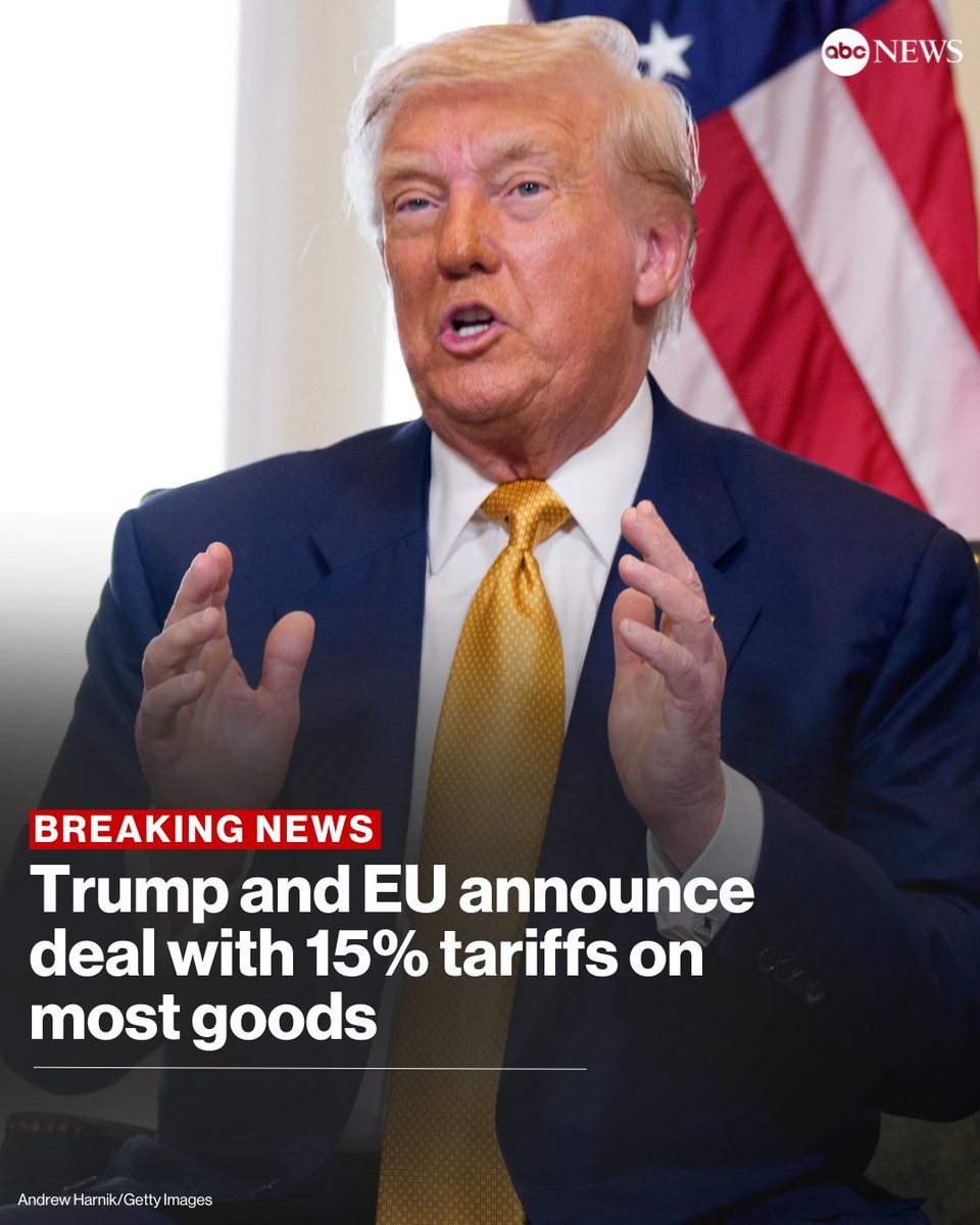 ABC News tweet media