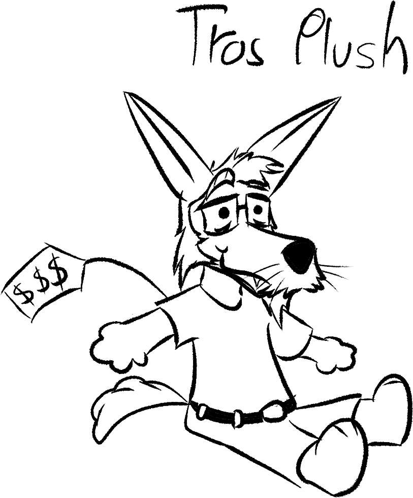 RoockyDotIT's tweet image. I&apos;ve finished the comms I don&apos;t know what to draw any more