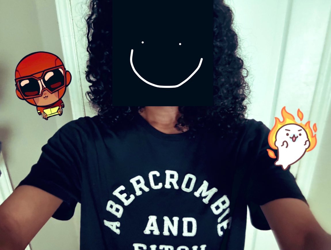 iHugBatman's tweet image. Trip shirt ft. my stupidest edit yet
I feel like Rex Splode💥💥🔥