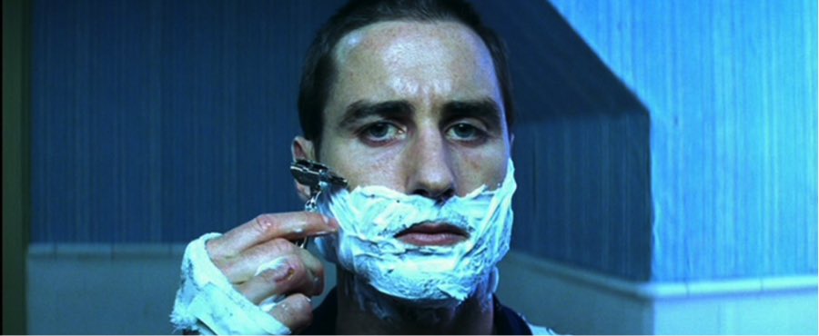 NewJohnPACity's tweet image. All your dreams are made
When you’re chained to the mirror and a razor blade