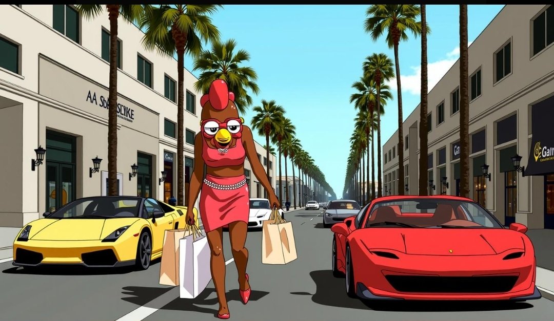 bimbokboo's tweet image. You sold?
Big mistake. Huge.

$COQ
