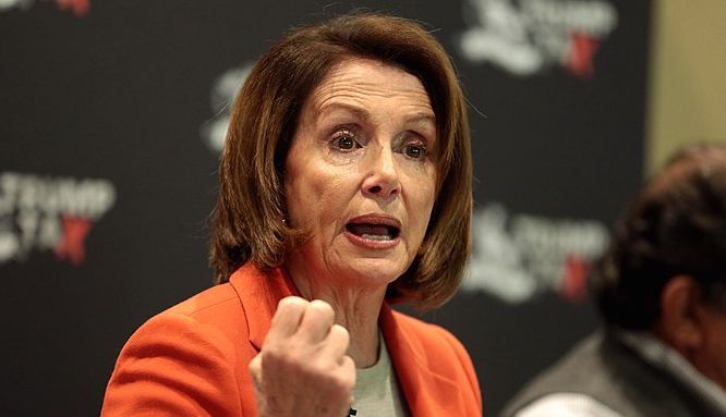 StevenErtelt's tweet image. No Nancy Pelosi, You Can’t Claim to be a “Devout Catholic” and Support Killing Babies in Abortions buff.ly/74Asmbv
