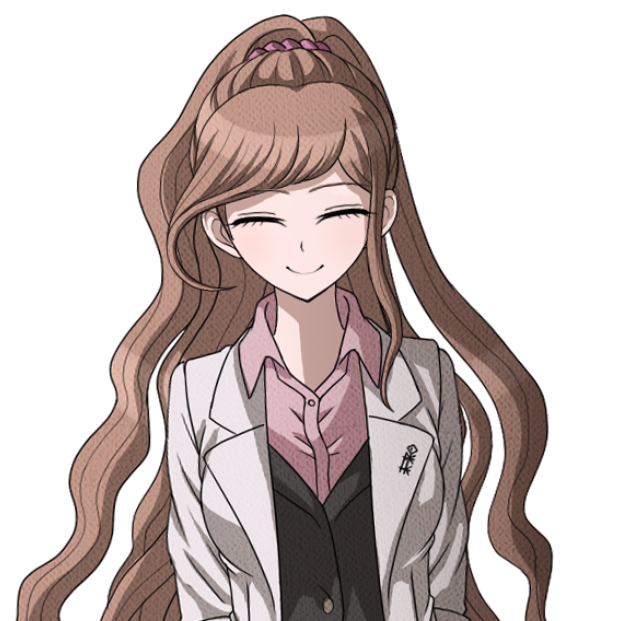AnythingDangan's tweet image. Ryoma Hoshi drew a picture of Chisa Yukizome!