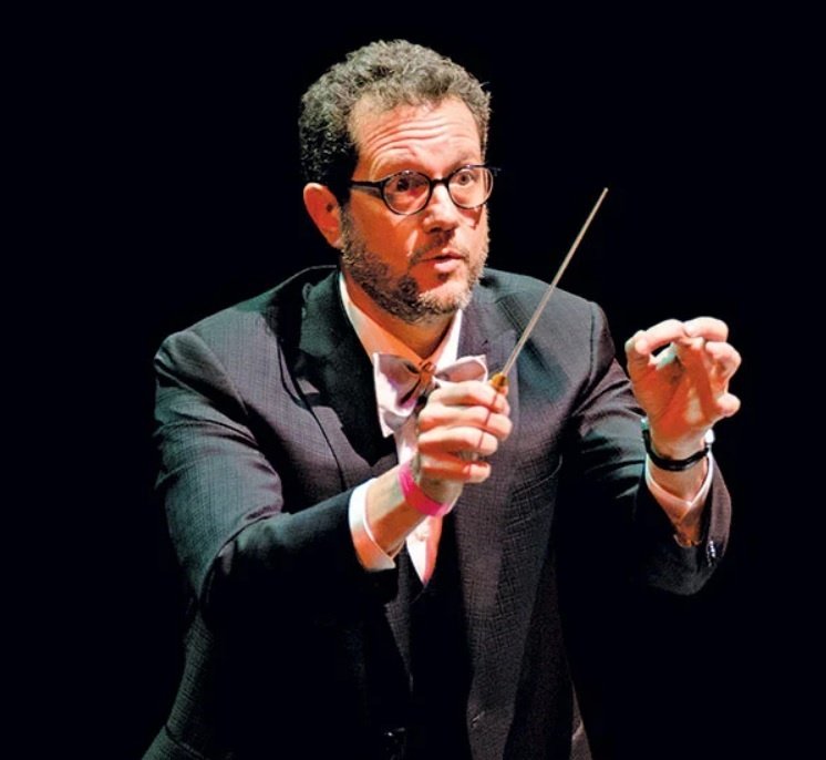macs1227's tweet image. Podemos hablar del gran Soundtrack que compuso el Maestro Michael Giacchino para #FantasticFour First Steps ?
Un tema con personalidad que evoca a la versión más heroica de los personajes , una joya 💙🚬🤌🏻 gracias .