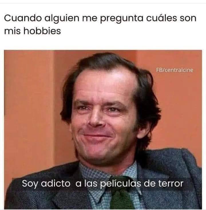 Terrormaniacos's tweet image. La pura verdad.