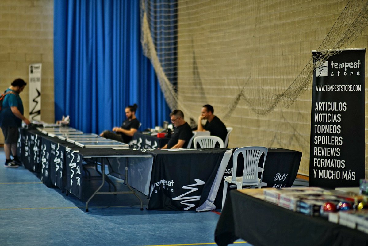 Impact Returns tweet media