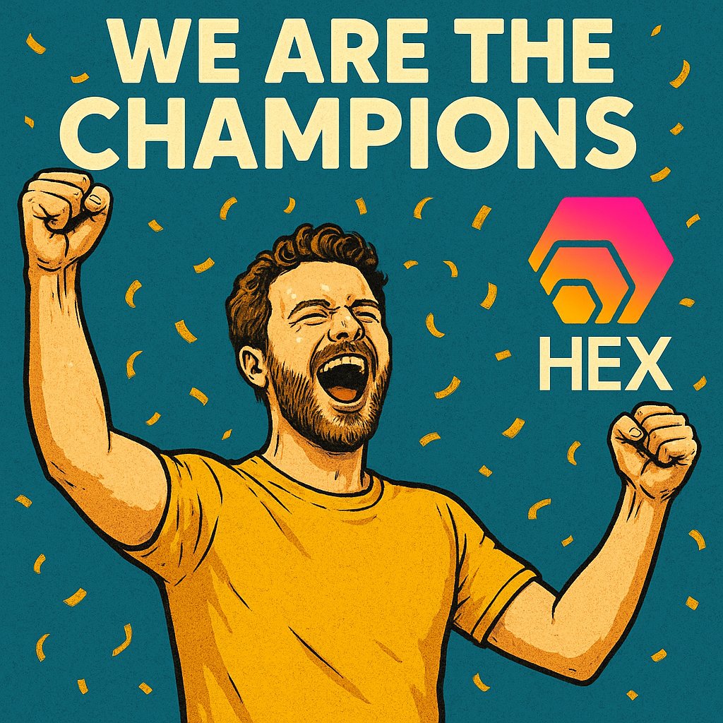 HexWizard369's tweet image. Back to a penny ! $Hex This is only the beginning
